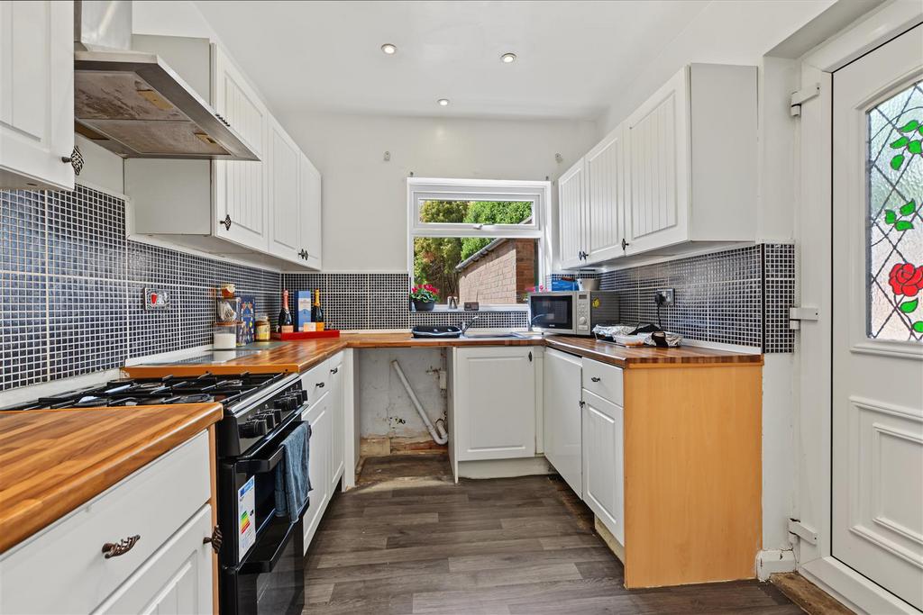 House in Nottingham - View 2
