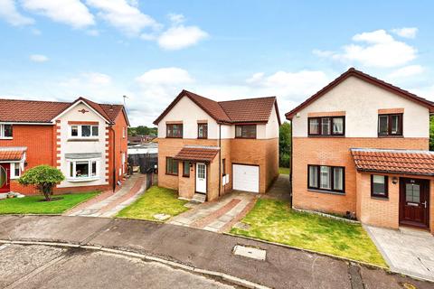 undefined, Rosedale Gardens, Maryhill, Glasgow