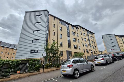 undefined, Oban Drive, Glasgow, G20