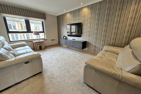undefined, Oban Drive, Glasgow, G20