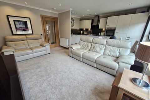 undefined, Oban Drive, Glasgow, G20