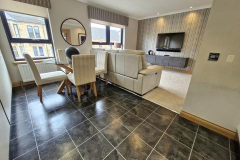 undefined, Oban Drive, Glasgow, G20