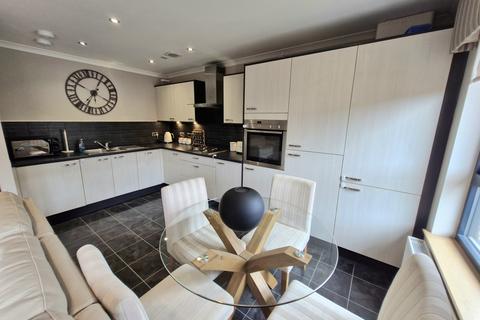 undefined, Oban Drive, Glasgow, G20