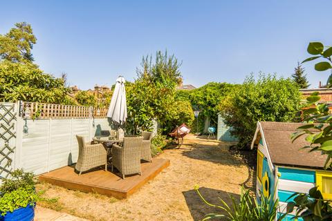 2 bedroom semi-detached house for sale, Birkbeck Road, Enfield