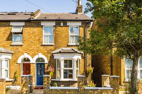2 bedroom semi-detached house for sale, Birkbeck Road, Enfield