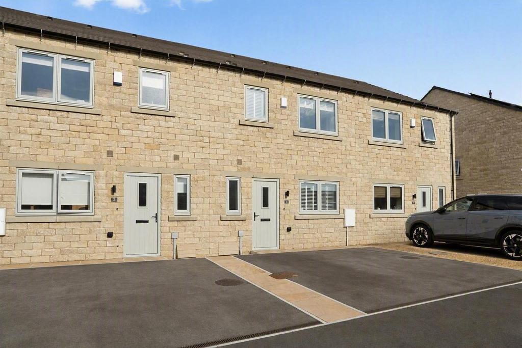 Isaac Croft Place, Yeadon, Leeds