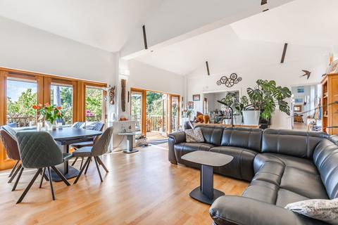 3 bedroom barn conversion for sale, Lateral Living in the Norfolk Countryside in Merton