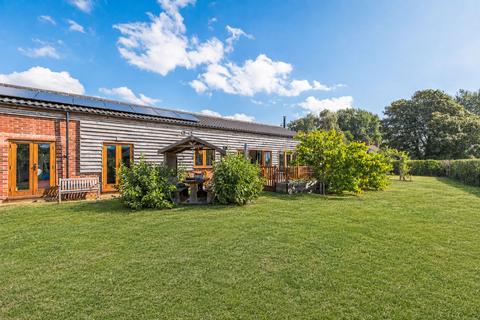 3 bedroom barn conversion for sale, Lateral Living in the Norfolk Countryside in Merton