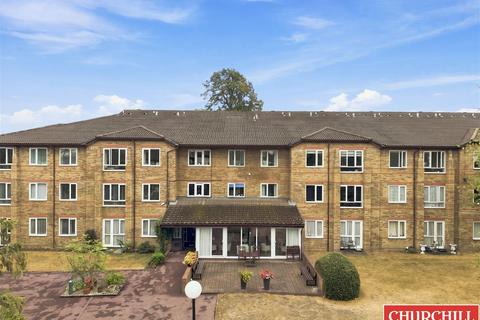 1 bedroom retirement property for sale, Ennerdale Court, Wanstead