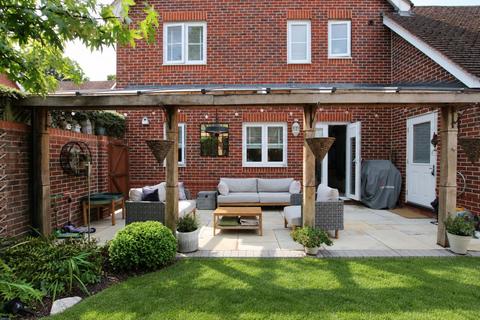 3 bedroom detached house for sale, Kiln Close, Finchampstead, Wokingham, RG40