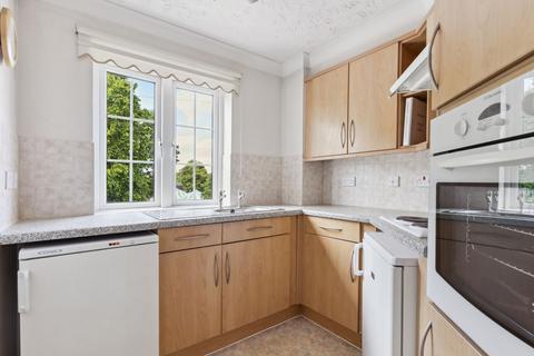 2 bedroom retirement property to rent, Saxon Court, Queen Street, Hitchin, SG4