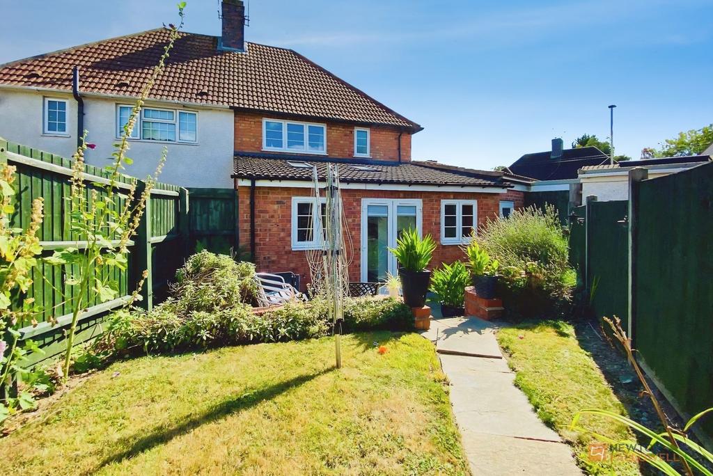 House in Leicester - View 2
