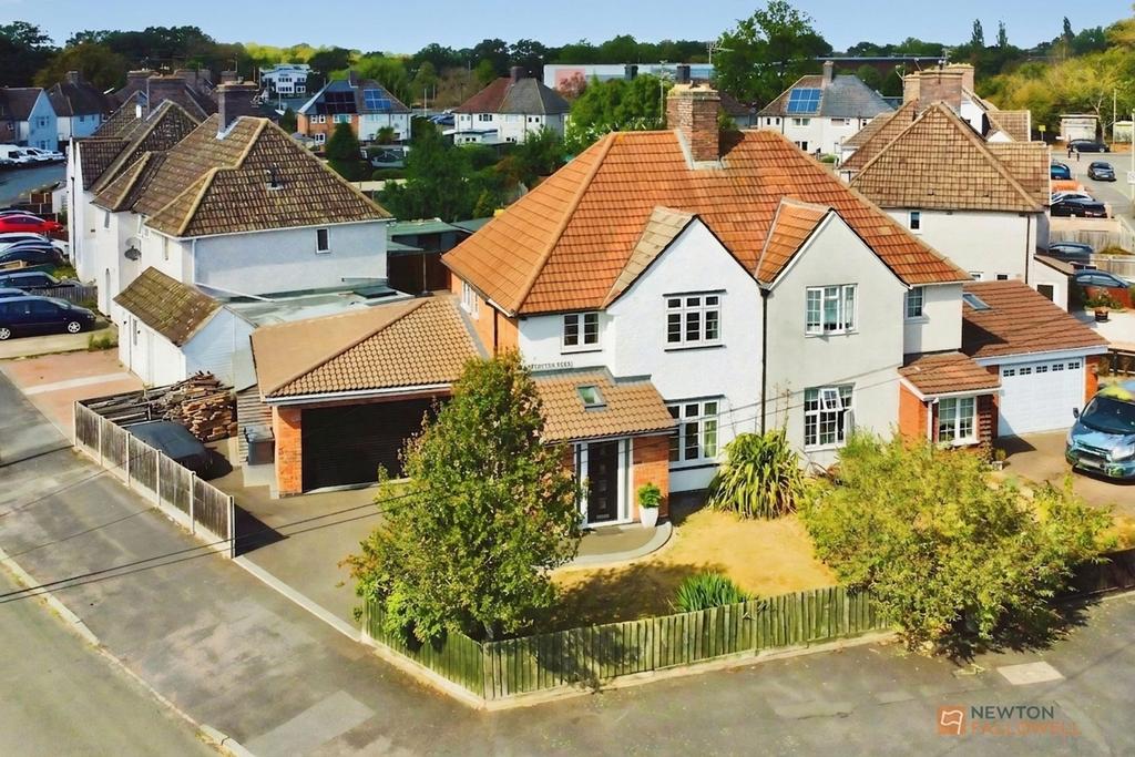 House in Leicester - View 3