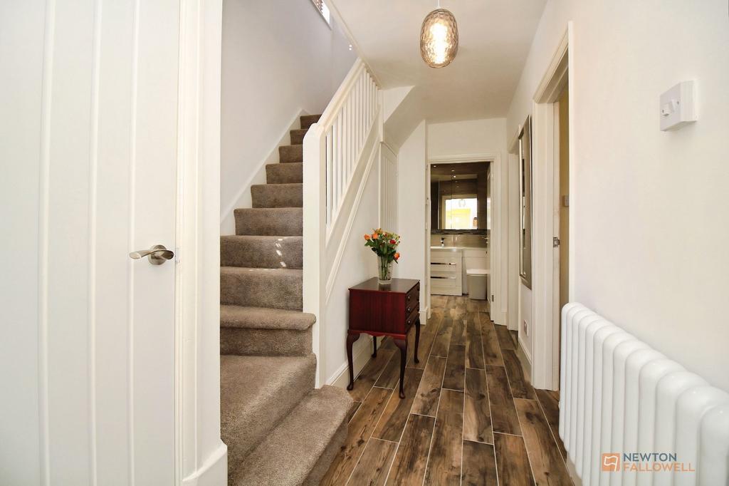 House in Leicester - View 5