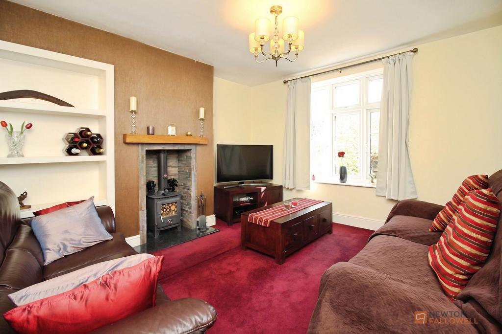 House in Leicester - More