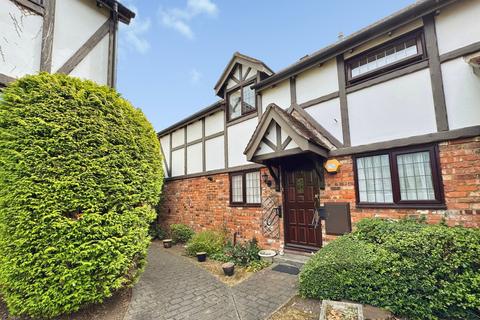 Priory Field Drive, Edgware, HA8