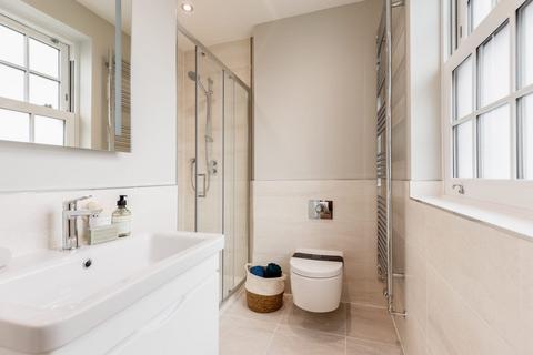undefined, Plot 70, The Beaminster at Fiddleford Ridge, Elm Close DT10