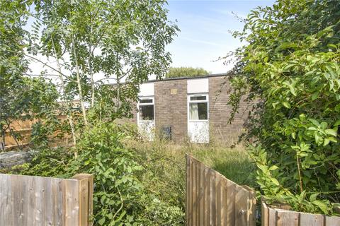 3 bedroom bungalow for sale, The Harriers, Swindon SN3