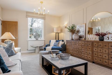 undefined, Plot 85, The Ibberton at Fiddleford Ridge, Elm Close DT10