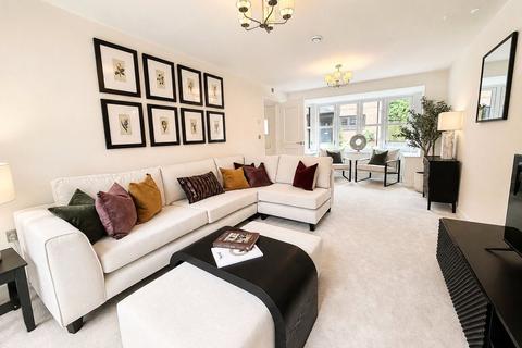 3 bedroom detached house for sale, Bakeham Lane, Englefield Green, Egham