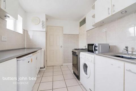 3 bedroom detached bungalow for sale, Derby Road, Talke, ST7 1SG