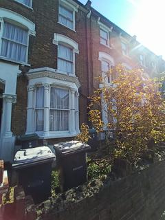 undefined, Scarborough Road, London, N4