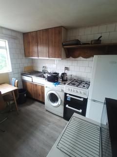 undefined, Scarborough Road, London, N4