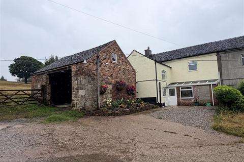3 bedroom cottage to rent, Crowborough, Lask Edge, Leek