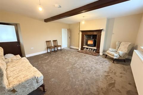 3 bedroom cottage to rent, Crowborough, Lask Edge, Leek
