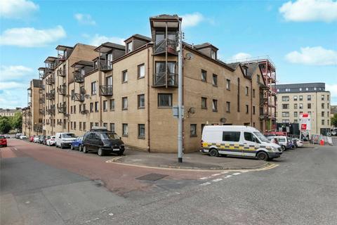 Elliot Street, Finnieston, Glasgow, G3