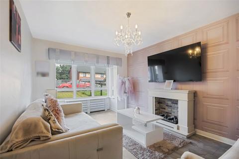 undefined, Bellrock View, Cranhill, Glasgow, G33