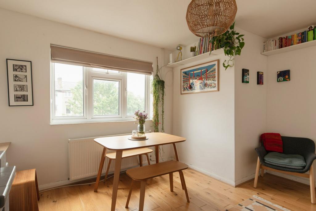 Apartment in London - View 3