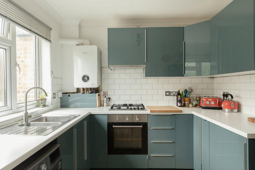 Apartment in London - View 4