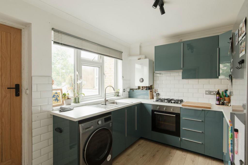Apartment in London - View 5