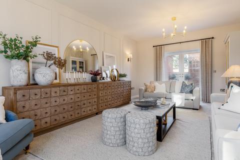 undefined, Plot 88, The Ibberton at Fiddleford Ridge, Elm Close DT10