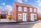 Plot 90, The Beaminster at Fiddleford Ridge, Elm Close DT10