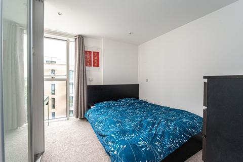 1 bedroom flat to rent, Riverside Apartments, Stoke Newington, London, N4