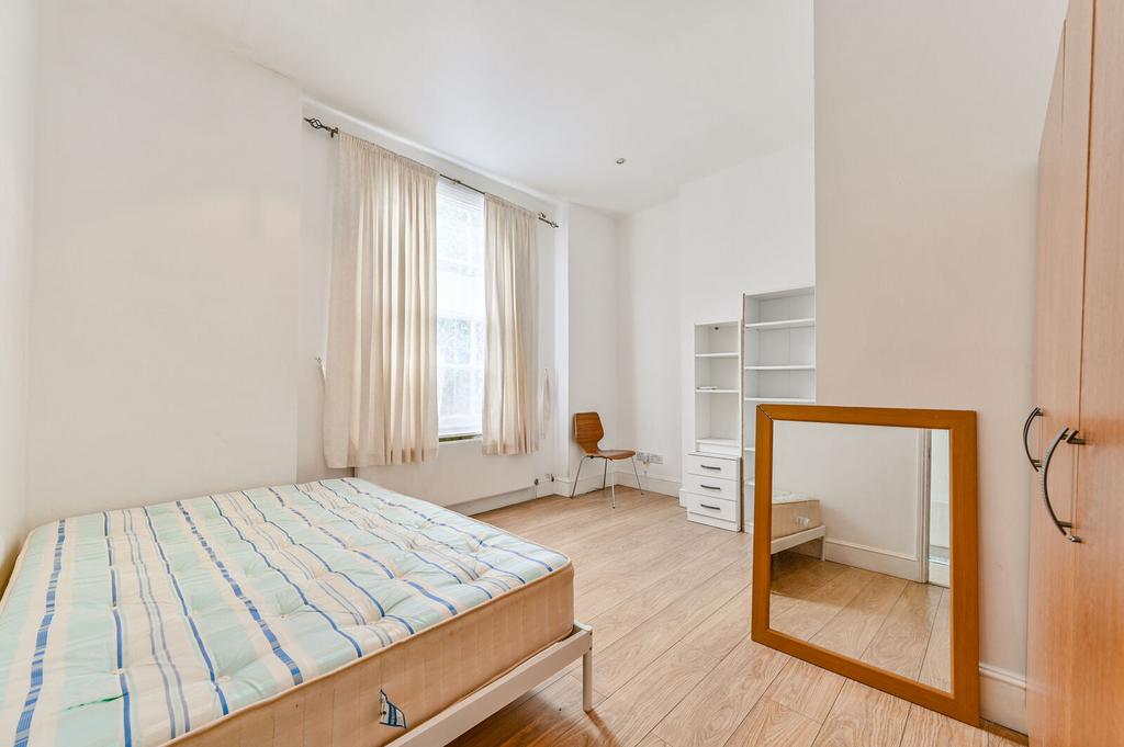 House in London - More