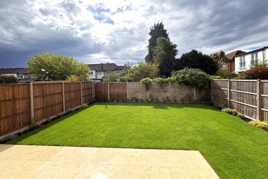House in West Molesey - View 2