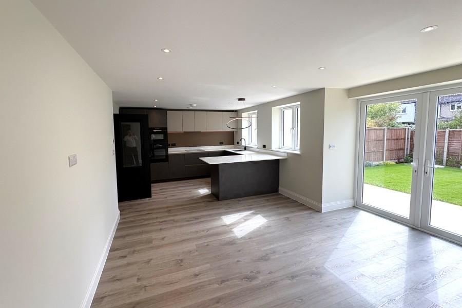 House in West Molesey - View 4
