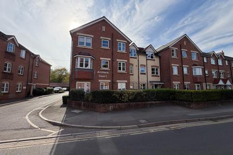 1 bedroom flat for sale, Archers Court, SALISBURY