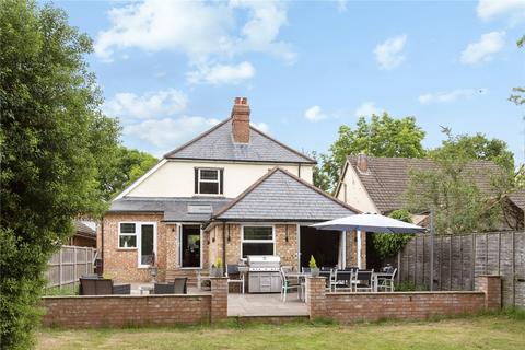 undefined, Coleford Bridge Road, Mytchett, GU16