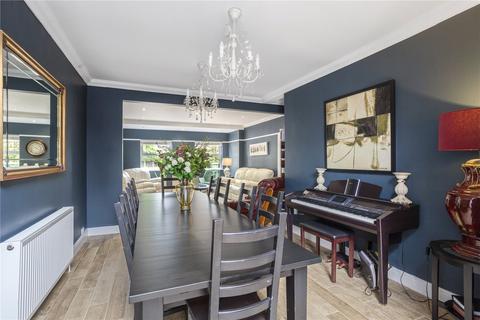 undefined, Coleford Bridge Road, Mytchett, GU16