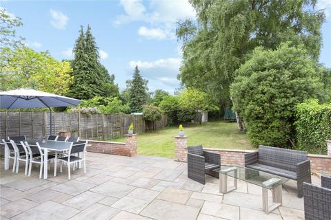undefined, Coleford Bridge Road, Mytchett, GU16