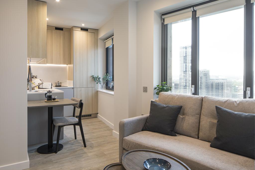 Apartment in London - View 3