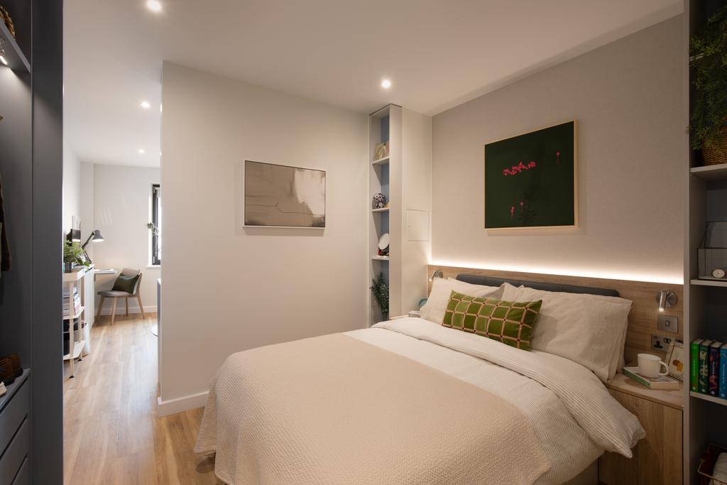 Apartment in London - More