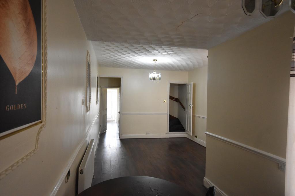 House in Birmingham - More