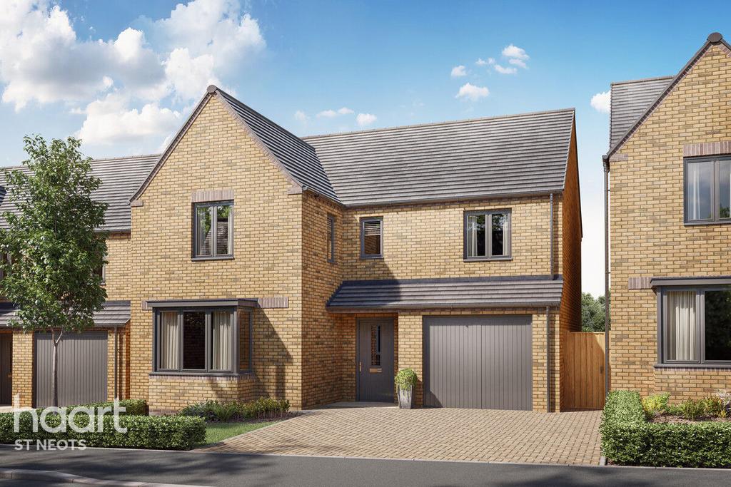 House in St.Neots