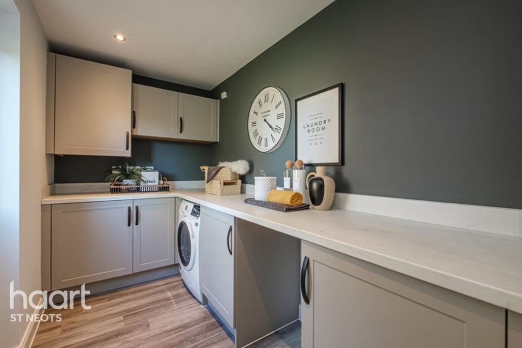 House in St.Neots - View 3