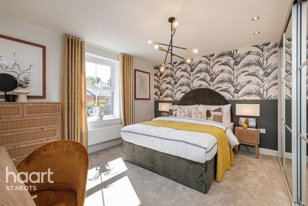 House in St.Neots - View 5